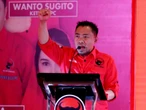 Gerindra Dukung Ariza-Marshel, PDIP Tangsel Bangun Komunikasi ke Golkar