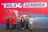 Pencinta Bola Merapat, Telkomsel Siapkan Tayangan Piala Dunia 2026 di MAXStream TV