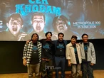 Bintangi Cek Khodam, Jirayut Ngaku Sempat Agak Ragu, Kenapa?