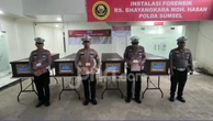 4 Korban Kecelakaan Bus ALS Teridentifikasi, Polda Sumsel Serahkan Jenazah ke Keluarga