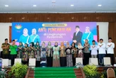 Gelar Kick Off Modul, Perempuan Bangsa Perkuat Gerakan Anti-Pencabulan di Pesantren