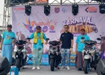 Pilihan Warna Baru di Yamaha GEAR ULTIMA Series