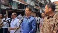 Peringatan Menkes Budi: Nomor Celana di Atas 33, Lebih Cepat Menghadap Allah