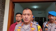 Mengaku Anggota Polri, Pria di Bandung Berurusan dengan Polisi