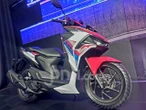 Honda Vario Evo 160 Tanpa Fitur RoadSync, AHM Beri Penjelasan