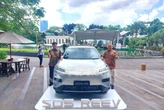 3 Model Baru Disiapkan, Deepal S05 REEV Pertama Dirilis, Nih Bocorannya