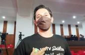 Pamer Cincin Sama Kekasih, Andrew Andika: Sudah Tunangan