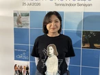 Bernadya Segera Edarkan Vinyl Semoga Hanya di Mimpi