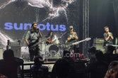 Sunlotus Menyongsong Album Baru dengan Self Bondage