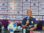 Timnas Putri Indonesia Takluk dari Singapura, Mochizuki Soroti Hilangnya Ritme Permainan