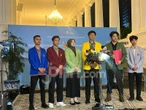 Pasha Memastikan Tidak Ada Tekanan dari Istana