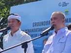 Menhub Setujui Reaktivasi Bandara Husein, Siap Layani Rute Internasional - Regional