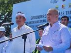 Bandung Akan Punya BRT Modern, Siap Beroperasi Tahun 2027