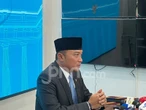 Prabowo Akan Lantik Wamentan Sudaryono Sebagai Kepala BGN Pengganti Nanik