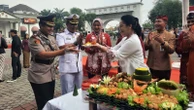 BRT Gratis & Akses Sekolah untuk Semua Jadi Kado HUT ke-478 Kota Semarang