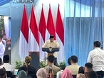 Sentil Pemerintah Daerah, Prabowo Singgung Soal Jumlah Toilet di Sekolah