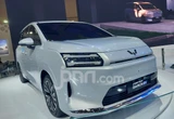 Wuling Cortez Darion Bakal Ditanami Fitur-Fitur Canggih, Simak Nih