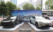 Changan Deepal S05 Ditawarkan dalam 2 Opsi Powertrain, Harga Rp 500 Jutaan