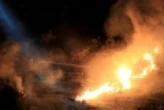 10 Hari, 16 Kebakaran Lahan di Jateng, Satu Orang Tewas di Batang
