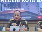 Kejari Bandung Ungkap Alasan Gugurkan Status Tersangka Erwin & Rendiana Awangga   