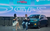 Aionersid, Wadah Berinteraksi Pencinta Mobil Listrik Aion Resmi Dideklarasikan