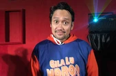 Tora Sudiro Siap Jadi Kakek Gaul untuk Sang Cucu