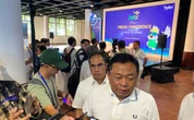 Punya Segudang Penghargaan, Ririek Adriansyah Calon Kuat Dirut Telkom