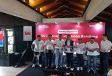 Didukung 172 BTS Aktif, Jaringan 5G Telkomsel Tersedia di Bandung, Ini Lokasinya