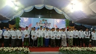Gus Robi Menahkodai Jaringan Kiai Santri Nasional Banten, Bawa Misi Ini