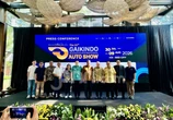 GIIAS 2026 Digelar Akhir Juli, Ada Beberapa Brand Baru