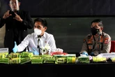 Irjen Krisno Beberkan Hasil Operasi Narkoba di Jambi, 70.847 Jiwa Diselamatkan