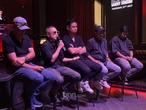 Sandhy Sondoro Segera Gelar Konser Intim di Lufre Senopati