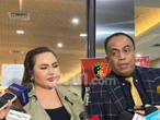 Begini Kondisi Lisa Mariana setelah Diperiksa Polisi selama 8 Jam