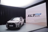 Suzuki XL7 2026, Sentuhan Baru Bikin SUV Keluarga Makin Berkarakter