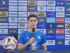 Persib dan Federico Barba Resmi Berpisah