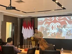 BP Taskin Fokus Sebarkan MBG di Daerah 3T, Pekerjakan Orang Miskin di SPPG