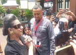 Jadi Saksi di Sidang Cerai Tasya Farasya, Ibunda: Doain Yang Terbaik