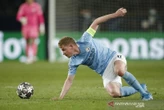 Guardiola Pengin Trofi Piala FA untuk Kado Perpisahan Kevin De Bruyne