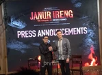 Film Janur Ireng Bakal Tayang Akhir 2025, Sutradara Kimo Stamboel Ungkap Tantangannya