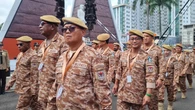 Kepala Daerah Digembleng ala Praja IPDN, Wamendagri: Makanannya Belum Habis, Lonceng Sudah Bunyi