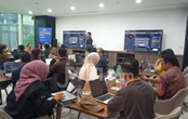 Perkuat Kompetensi ASN & Dosen, MAXY Academy Rutin Gelar Training Teknologi AI
