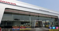 Dealer Mobil Honda di Jakarta Selatan Tutup, Penjualan Juga Anjlok, Aduh
