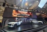 GIIAS 2025: Jaecoo Umumkan Harga J7 AWD dan J7 SHS, Mulai Dari Rp 400 Jutaan