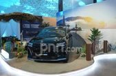 Spesifikasi Wuling Darion EV dan PHEV, Baca Selengkapnya di Sini