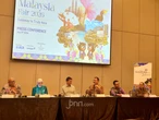 Jadi Brand Ambassador MHTC, Siti Nurhaliza Ungkap Alasannya, Menyentuh
