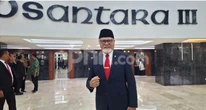Apresiasi Pidato Presiden, Senator NTT Abraham Liyanto Berharap Program di Daerah 3T Dapat Terealisasi