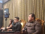 Hakim yang Menangani Kasus Agnez Mo Diadukan ke Bawas MA, Ari Bias Bereaksi Begini