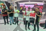5 Pembalap Muda Indonesia Bakal Latihan di Markas VR46 Riders Academy