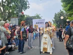 Festival Asia Afrika 2026, Polrestabes Bandung Siapkan Rekayasa Lalu Lintas