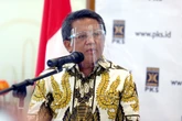 Bertemu Menhan Sjafrie, PKS Kasih Input Terkait Pendekatan Keamanan Manusia